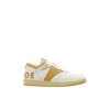 Rhude ‘Rhecess Low’ Sneakers Yellow