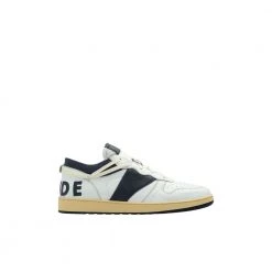 Rhude ‘Rhecess Low’ Sneakers White -Tilbud miinto Butikk unnamed file 6320