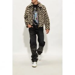 Rhude ‘Rhecess Low’ Sneakers White -Tilbud miinto Butikk unnamed file 6321