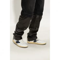 Rhude ‘Rhecess Low’ Sneakers White -Tilbud miinto Butikk unnamed file 6322