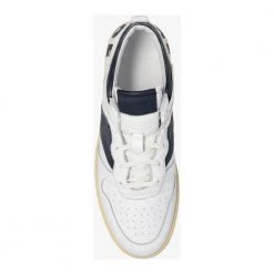 Rhude ‘Rhecess Low’ Sneakers White -Tilbud miinto Butikk unnamed file 6323