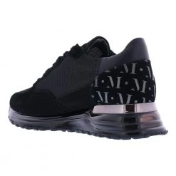 Mallet Footwear Gloves Black -Tilbud miinto Butikk unnamed file 6330