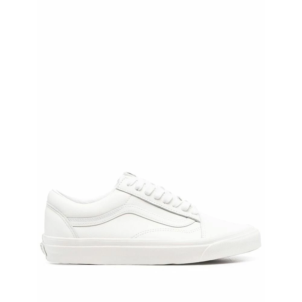 VANS Sneakers White White 3 VANS Sneakers White White - Bilde 3