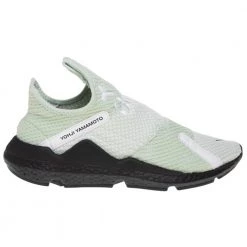 Y-3 Sneakers Green