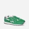 Reebok Sneakers Green