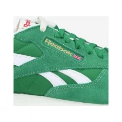 Reebok Sneakers Green -Tilbud miinto Butikk unnamed file 6351