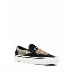 VANS Sneakers Black Black -Tilbud miinto Butikk unnamed file 6356