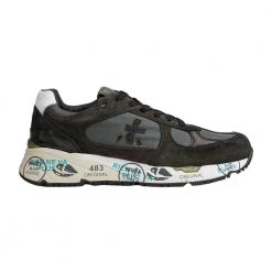 Premiata SNEAKERS Black