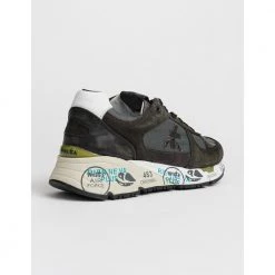 Premiata SNEAKERS Black -Tilbud miinto Butikk unnamed file 6364