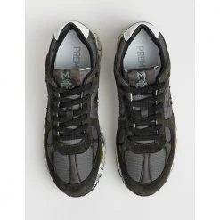 Premiata SNEAKERS Black -Tilbud miinto Butikk unnamed file 6368