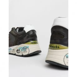 Premiata SNEAKERS Black -Tilbud miinto Butikk unnamed file 6369