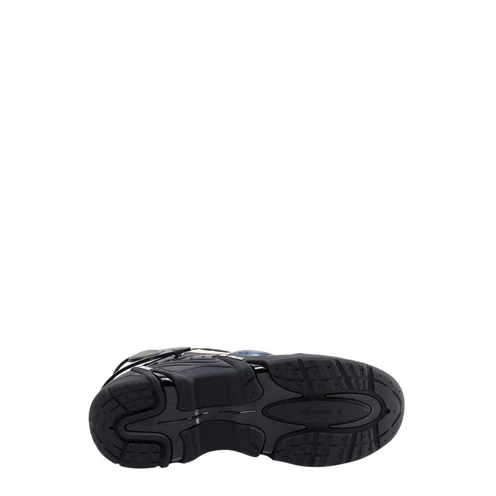 Raf Simons Sneakers Black 1 Raf Simons Sneakers Black