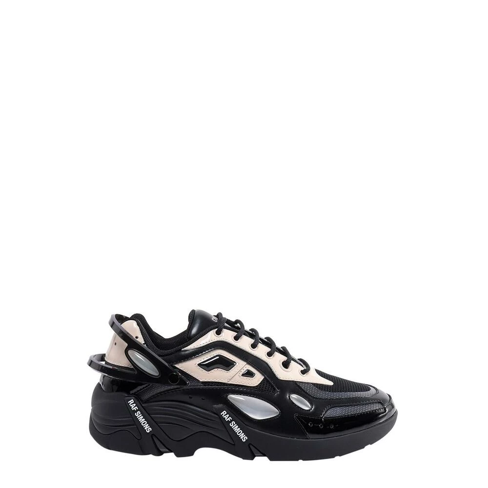 Raf Simons Sneakers Black 2 Raf Simons Sneakers Black - Bilde 2