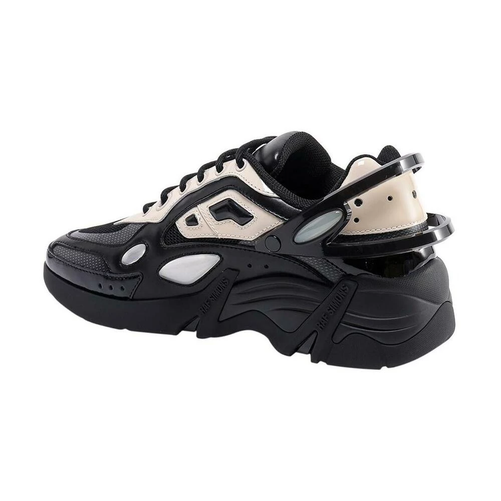 Raf Simons Sneakers Black 3 Raf Simons Sneakers Black - Bilde 3