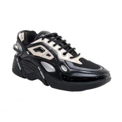 Raf Simons Sneakers Black 7 Raf Simons Sneakers Black -Tilbud miinto Butikk unnamed file 6373