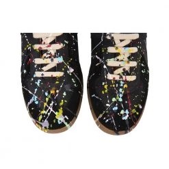 Maison Margiela Shoes Black -Tilbud miinto Butikk unnamed file 6377