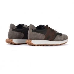 Hogan Sneakers Brown -Tilbud miinto Butikk unnamed file 6397