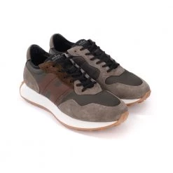 Hogan Sneakers Brown -Tilbud miinto Butikk unnamed file 6398