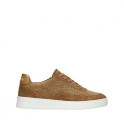 Filling Pieces Sneakers Brown -Tilbud miinto Butikk unnamed file 6410