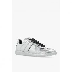 Maison Margiela ‘Replica’ Leather Sneakers Gray 10 Maison Margiela ‘Replica’ Leather Sneakers Gray -Tilbud miinto Butikk unnamed file 6424