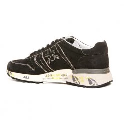 Premiata Sneakers Black -Tilbud miinto Butikk unnamed file 6428