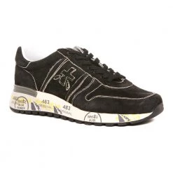 Premiata Sneakers Black -Tilbud miinto Butikk unnamed file 6429