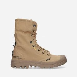 Palladium Sneakers Beige -Tilbud miinto Butikk unnamed file 6435