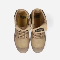Palladium Sneakers Beige -Tilbud miinto Butikk unnamed file 6436