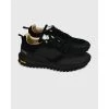 Mercer Amsterdam Shoes Black
