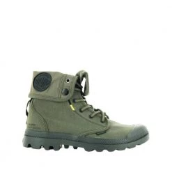 Palladium Sneakers Green -Tilbud miinto Butikk unnamed file 6452