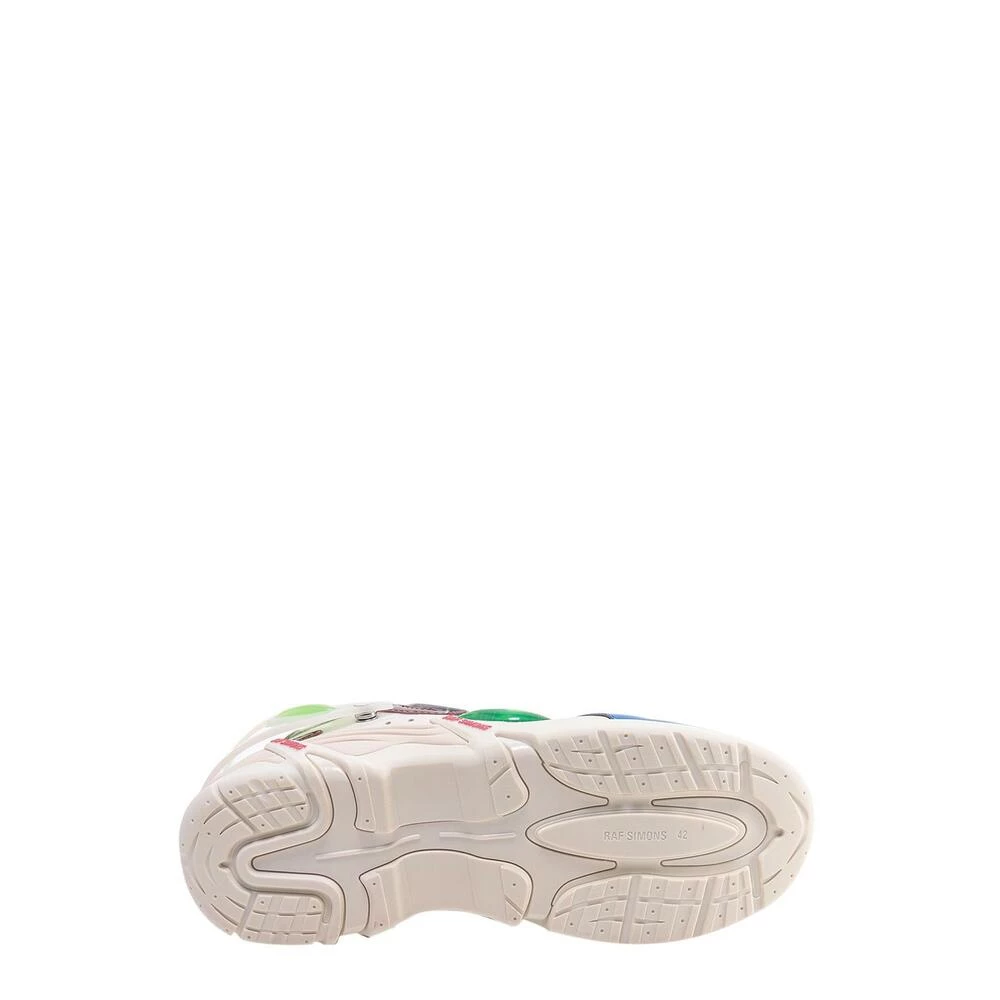 Raf Simons Sneakers White 1 Raf Simons Sneakers White