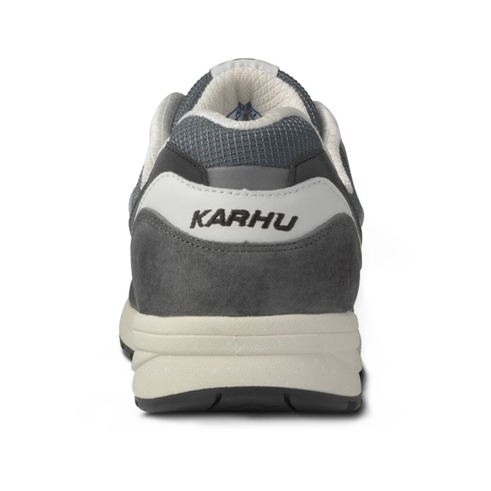 Karhu Sneakers Gray 2 Karhu Sneakers Gray - Bilde 2