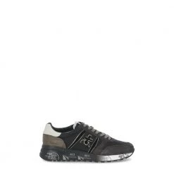 White Premiata Sneakers Black Black 11 White Premiata Sneakers Black Black -Tilbud miinto Butikk unnamed file 6482