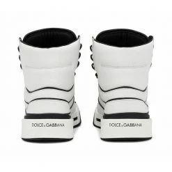 Dolce & Gabbana Sneakers White -Tilbud miinto Butikk unnamed file 6485