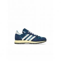 Adidas Sneakers Blue