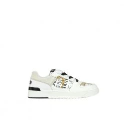 Versace Jeans Couture Sneakers White