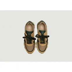 Zespà Sneakers Beige