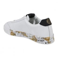 Versace Jeans Couture Sneakers White