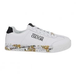 Versace Jeans Couture Sneakers White 7 Versace Jeans Couture Sneakers White -Tilbud miinto Butikk unnamed file 6503