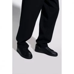 Raf Simons Orion Sneakers Black -Tilbud miinto Butikk unnamed file 6509