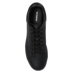 Raf Simons Orion Sneakers Black -Tilbud miinto Butikk unnamed file 6510