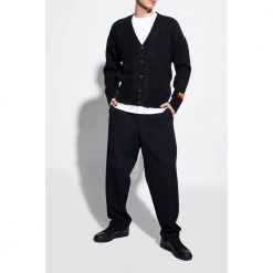 Raf Simons Orion Sneakers Black -Tilbud miinto Butikk unnamed file 6512