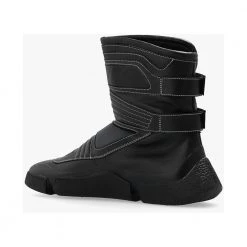 RBRSL Sneakers With Stitching Details Black 11 RBRSL Sneakers With Stitching Details Black -Tilbud miinto Butikk unnamed file 6527