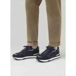 Woolrich Sneakers Blue