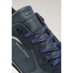 Woolrich Sneakers Blue -Tilbud miinto Butikk unnamed file 6531