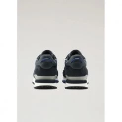 Woolrich Sneakers Blue -Tilbud miinto Butikk unnamed file 6532