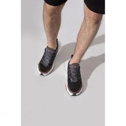 Adidas Sneakers Black