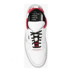 RBRSL Bold Sneakers White -Tilbud miinto Butikk unnamed file 6556