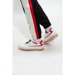 RBRSL Bold Sneakers White -Tilbud miinto Butikk unnamed file 6557