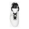 RBRSL Sneakers With Logo White